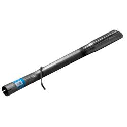 Dynomax - Dynomax 53705 Dual System Tail Pipe LH/Driver Side 2nd Section - Image 1