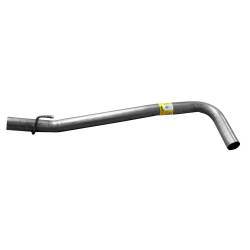 Dynomax - Dynomax 54671 Dual System Tail Pipe RH/Passenger Side for 07-09 Toyota Tundra - Image 1