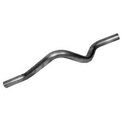 Dynomax - Dynomax 54678 Single System Tail Pipe 97-02 Ford F150 Pickup F250 Pickup - Image 1