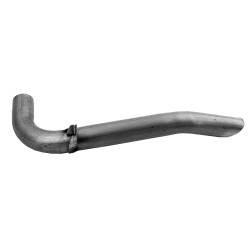 Dynomax - Dynomax 53822 Car System Tail Pipe 2.5" SystemDual LH/Driver Side - Image 1