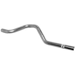 Dynomax - Dynomax 54069 Dual System Tail Pipe 2.5" System RH/Passenger Side - Image 1