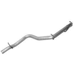 Dynomax - Dynomax 55592 Single System Tail Pipe 11-12 300 CHARGER - Image 1