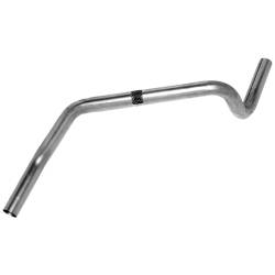 Dynomax - Dynomax 55050 Dual System Tail Pipe - Image 1