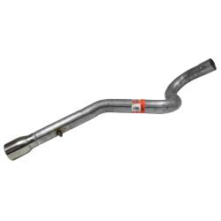 Dynomax - Dynomax 55211 Single System Tail Pipe 3" System for ASPEN DURANGO - Image 1