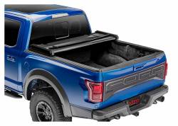 Extang - Extang Trifecta 2.0 Signature Series Canvas Tri-Fold Tonneau Cover-Black 94745 - Image 3