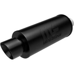 MagnaFlow 14870 Exhaust Muffler Painted