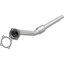 MagnaFlow Exhaust Products - MagnaFlow 16426 Direct Fit Catalytic Converter for Volkswagen - Image 1