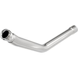 MagnaFlow Exhaust Products - MagnaFlow 15450 4" Turbo Downpipe Exhaust for Dodge - Image 1