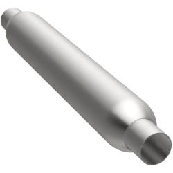 MagnaFlow Exhaust Products - MagnaFlow 18134 Glasspack Muffler 2" Center/Center 3.5x22x3.5 Body - Image 2