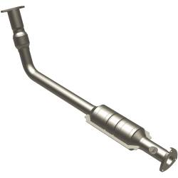 MagnaFlow 23406 Direct Fit Catalytic Converter 49 State Buick