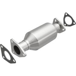 MagnaFlow 22631 Direct Fit Catalytic Converter 49 State Honda