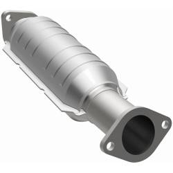 MagnaFlow Exhaust Products - MagnaFlow 23010 Direct Fit Catalytic Converter 49 State for Hyundai - Image 2