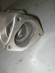 MagnaFlow Exhaust Products - MagnaFlow 23385 Direct Fit Catalytic Converter 49 State Ford - Image 6