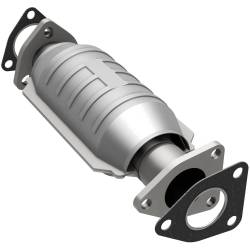 MagnaFlow Exhaust Products - MagnaFlow 22623 Direct Fit Catalytic Converter 49 State Honda - Image 2