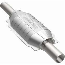 MagnaFlow Exhaust Products - MagnaFlow 23442 Direct Fit Catalytic Converter 49 State Buick - Image 2