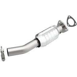 MagnaFlow Exhaust Products - MagnaFlow 23011 Direct Fit Catalytic Converter 49 State Suzuki - Image 1