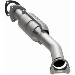 MagnaFlow Exhaust Products - MagnaFlow 23011 Direct Fit Catalytic Converter 49 State Suzuki - Image 2
