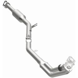 MagnaFlow Exhaust Products - MagnaFlow 23553 Direct Fit Catalytic Converter 49 State Bmw - Image 2
