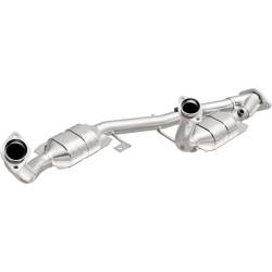 MagnaFlow 23381 Direct Fit Catalytic Converter 49 State Ford