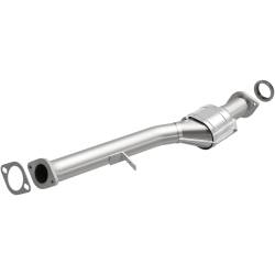 MagnaFlow Exhaust Products - MagnaFlow 23147 Direct Fit Catalytic Converter 49 State - Image 1