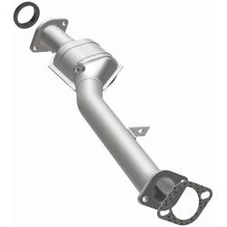 MagnaFlow Exhaust Products - MagnaFlow 23147 Direct Fit Catalytic Converter 49 State - Image 2