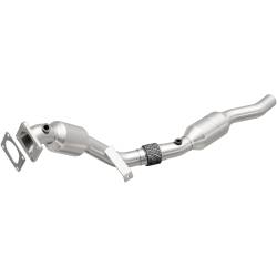 MagnaFlow Exhaust Products - MagnaFlow 23613 Direct Fit Catalytic Converter 49 State - Image 1