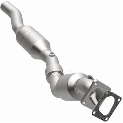 MagnaFlow Exhaust Products - MagnaFlow 23613 Direct Fit Catalytic Converter 49 State - Image 2