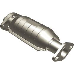 MagnaFlow 23682 Direct Fit Catalytic Converter 49 State Ford