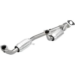MagnaFlow 23353 Direct Fit Catalytic Converter 49 State Ford