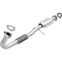MagnaFlow Exhaust Products - MagnaFlow 23535 Direct Fit Catalytic Converter 49 State Saturn - Image 1
