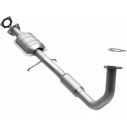 MagnaFlow Exhaust Products - MagnaFlow 23535 Direct Fit Catalytic Converter 49 State Saturn - Image 2