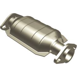 MagnaFlow 23347 Direct Fit Catalytic Converter 49 State Ford