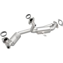 MagnaFlow 23356 Direct Fit Catalytic Converter 49 State Ford