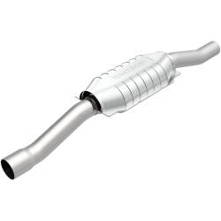 MagnaFlow 23480 Direct Fit Catalytic Converter 49 State Buick