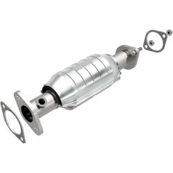MagnaFlow 23699 Direct Fit Catalytic Converter 49 State for Mitsubishi