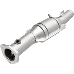 MagnaFlow Exhaust Products - MagnaFlow 23713 Direct Fit Catalytic Converter 49 State for Volkswagen - Image 1