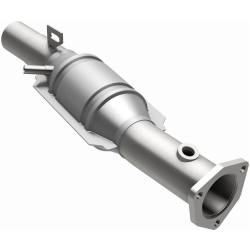MagnaFlow Exhaust Products - MagnaFlow 23713 Direct Fit Catalytic Converter 49 State for Volkswagen - Image 2