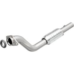 MagnaFlow 23464 Direct Fit Catalytic Converter 49 State Buick