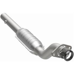 MagnaFlow Exhaust Products - MagnaFlow 23464 Direct Fit Catalytic Converter 49 State Buick - Image 2