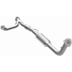 MagnaFlow Exhaust Products - MagnaFlow 23638 Direct Fit Catalytic Converter 49 State Honda - Image 2