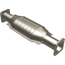 MagnaFlow 23657 Direct Fit Catalytic Converter 49 State Isuzu