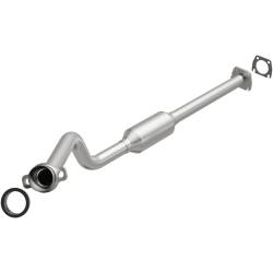 MagnaFlow 23491 Direct Fit Catalytic Converter 49 State Buick