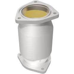 MagnaFlow Exhaust Products - MagnaFlow 23620 Direct Fit Catalytic Converter 49 State Daewoo - Image 1