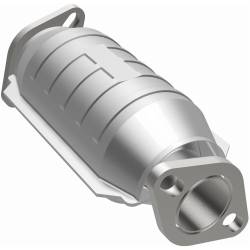 MagnaFlow Exhaust Products - MagnaFlow 23683 Direct Fit Catalytic Converter 49 State Mazda - Image 2