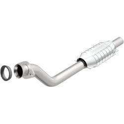 MagnaFlow 23422 Direct Fit Catalytic Converter 49 State Buick