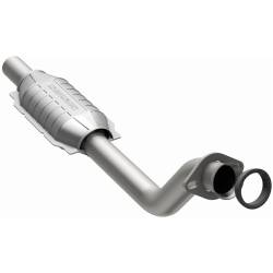 MagnaFlow Exhaust Products - MagnaFlow 23422 Direct Fit Catalytic Converter 49 State Buick - Image 2