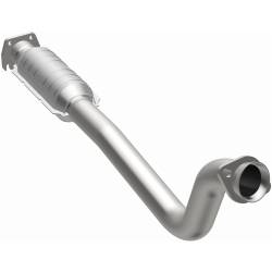 MagnaFlow Exhaust Products - MagnaFlow 23403 Direct Fit Catalytic Converter 49 State Chevrolet - Image 2