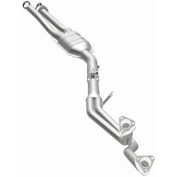 MagnaFlow Exhaust Products - MagnaFlow 23556 Direct Fit Catalytic Converter 49 State Bmw - Image 2