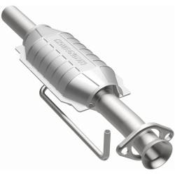 MagnaFlow Exhaust Products - MagnaFlow 23348 Direct Fit Catalytic Converter 49 State Ford - Image 2