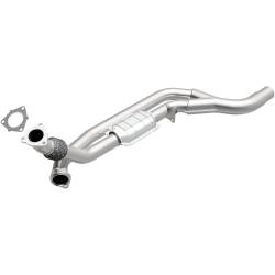 MagnaFlow Exhaust Products - MagnaFlow 23518 Direct Fit Catalytic Converter 49 State Chevrolet - Image 1
